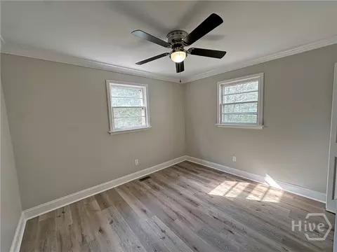 Bedroom - 1104 Farm Rd, Colbert, GA 30628 photo 3 of 3