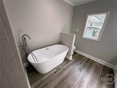 Bath - 1104 Farm Rd, Colbert, GA 30628 photo 3 of 6