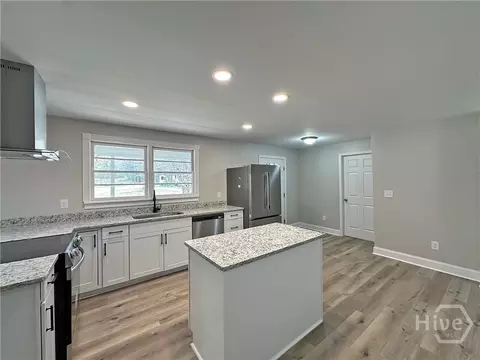 Kitchen - 1104 Farm Rd, Colbert, GA 30628 photo 1 of 1