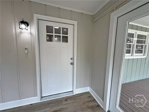 Exterior - 1104 Farm Rd, Colbert, GA 30628 photo 4 of 9