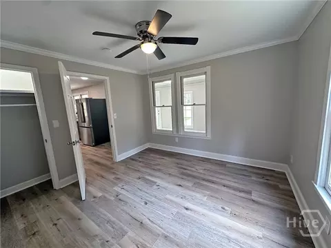 Bedroom - 1104 Farm Rd, Colbert, GA 30628 photo 1 of 3