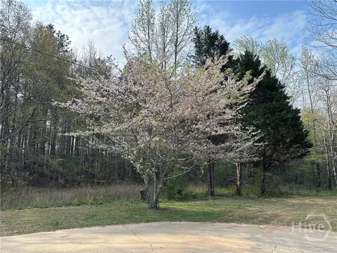 Exterior - 1104 Farm Rd, Colbert, GA 30628 photo 8 of 9