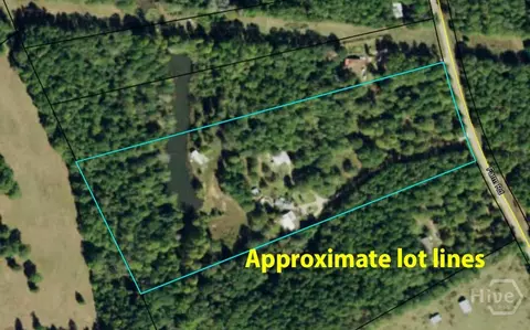 View/Area - 1104 Farm Rd, Colbert, GA 30628 photo 1 of 1