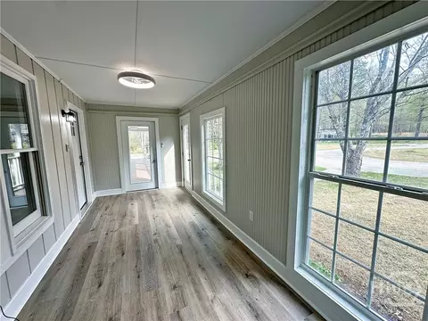 Exterior - 1104 Farm Rd, Colbert, GA 30628 photo 3 of 9