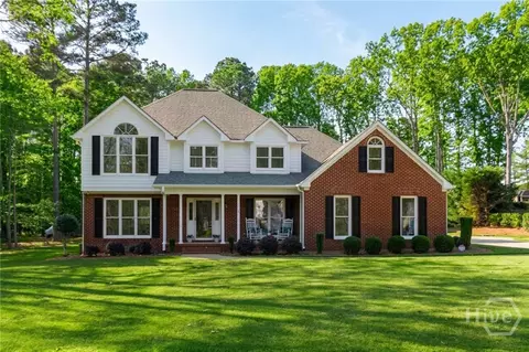 1031 Derby Ln, Bogart, GA 30622