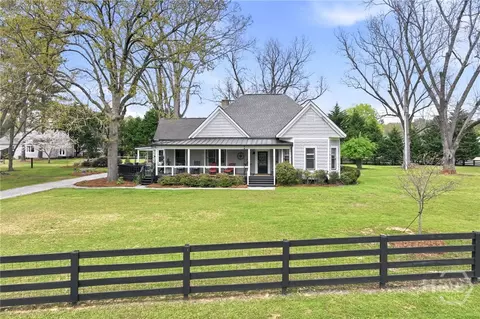 1481 Hodges Mill Rd, Watkinsville, GA 30677