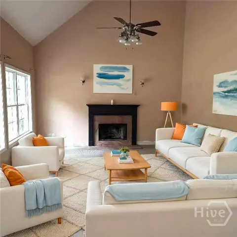 226 Hidden Falls Dr, Hull, GA 30646 photo 6