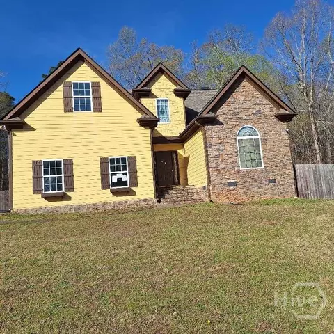 226 Hidden Falls Dr, Hull, GA 30646