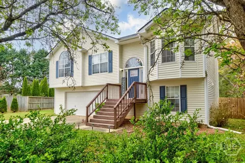 2192 Jackson Dr, Statham, GA 30666