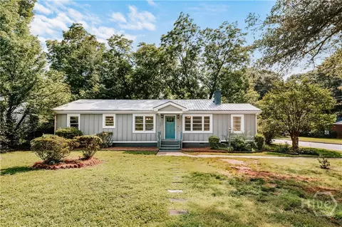 406 Sunset Dr, Athens, GA 30606