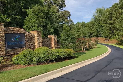 lot25 Apalachee Meadows Dr, Madison, GA 30650