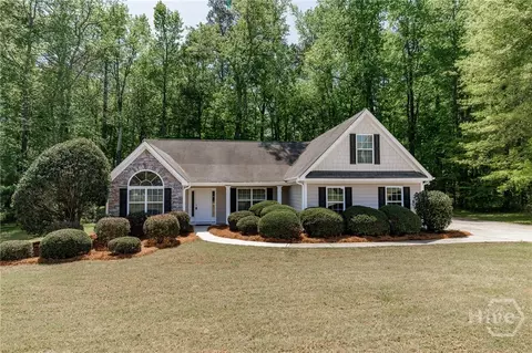 336 Carrington Dr, Athens, GA 30605