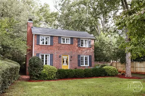 552 Cobb St, Athens, GA 30606