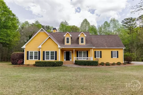 241 Timber Creek Dr, Athens, GA 30605