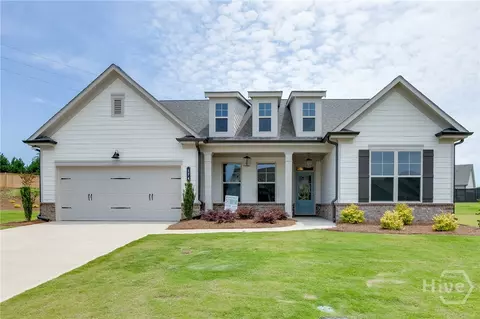 174 Oakdale Rd, Jefferson, GA 30549