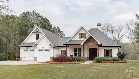 2731 Salem Rd, Watkinsville, GA 30677