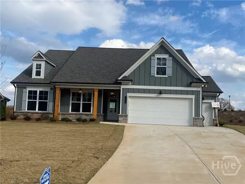 166 Montview Dr, Jefferson, GA 30549