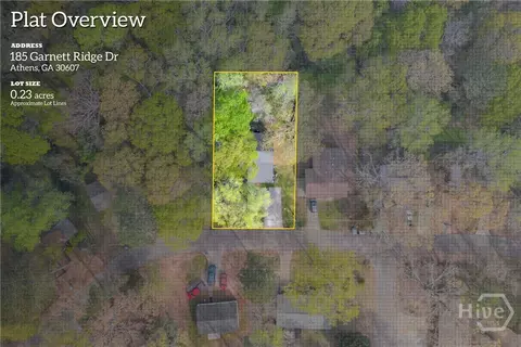 185 Garnet Ridge Dr, Athens, GA 30607 photo 18