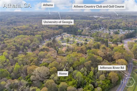 185 Garnet Ridge Dr, Athens, GA 30607 photo 20