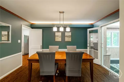 Dining - 145 Pendleton Dr, Athens, GA 30606 photo 1 of 2