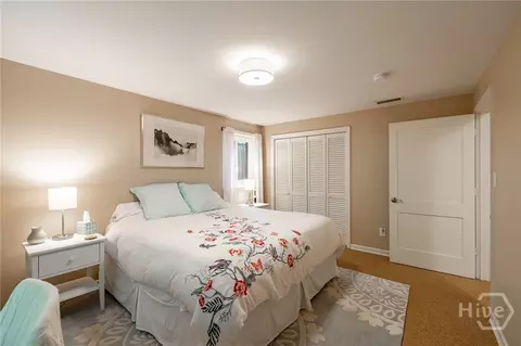 Bedroom - 145 Pendleton Dr, Athens, GA 30606 photo 7 of 7