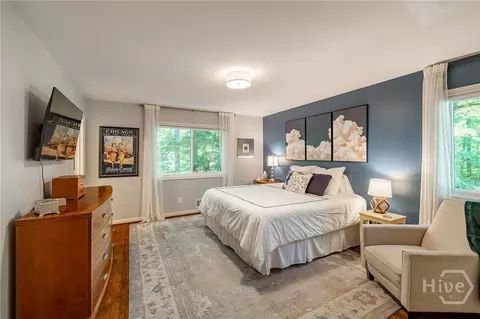 Bedroom - 145 Pendleton Dr, Athens, GA 30606 photo 1 of 7