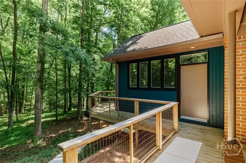 Exterior - 145 Pendleton Dr, Athens, GA 30606 photo 6 of 12
