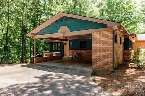 Exterior - 145 Pendleton Dr, Athens, GA 30606 photo 4 of 12