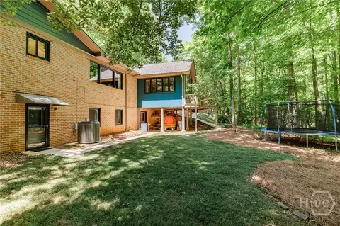 Exterior - 145 Pendleton Dr, Athens, GA 30606 photo 8 of 12