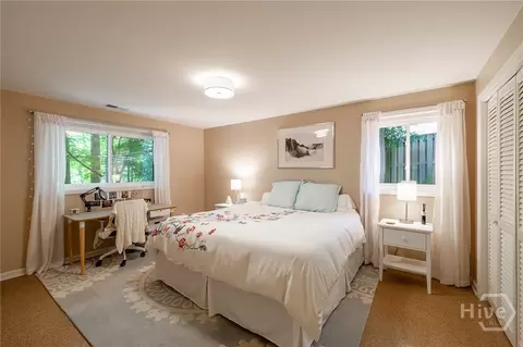 Bedroom - 145 Pendleton Dr, Athens, GA 30606 photo 6 of 7