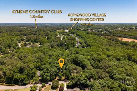 View/Area - 145 Pendleton Dr, Athens, GA 30606 photo 1 of 3