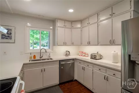 Kitchen - 145 Pendleton Dr, Athens, GA 30606 photo 2 of 3