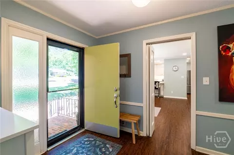 Entry Way - 145 Pendleton Dr, Athens, GA 30606 photo 1 of 4