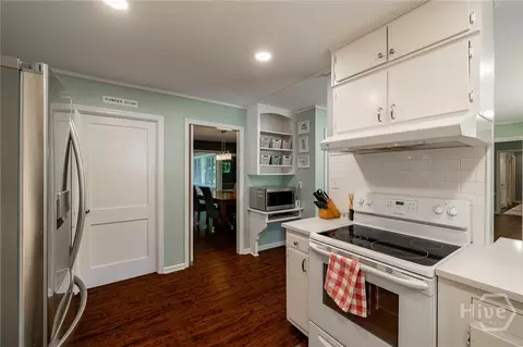 Kitchen - 145 Pendleton Dr, Athens, GA 30606 photo 3 of 3