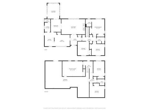 Floorplan - 145 Pendleton Dr, Athens, GA 30606 photo 3 of 3