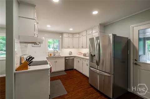 Kitchen - 145 Pendleton Dr, Athens, GA 30606 photo 1 of 3