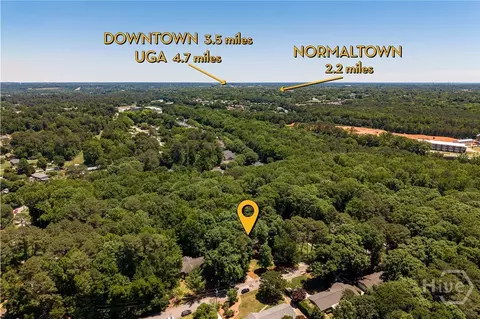 View/Area - 145 Pendleton Dr, Athens, GA 30606 photo 3 of 3