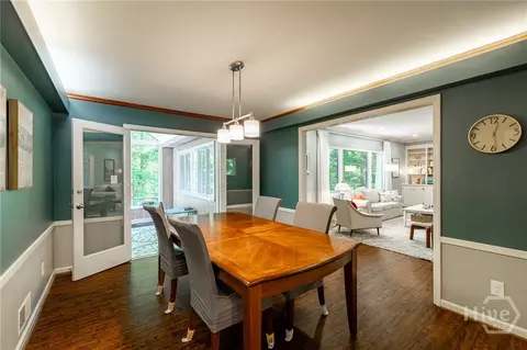 Dining - 145 Pendleton Dr, Athens, GA 30606 photo 2 of 2
