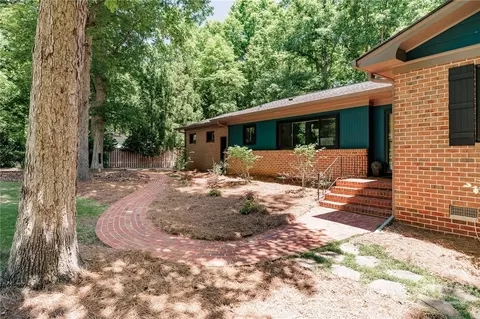 Exterior - 145 Pendleton Dr, Athens, GA 30606 photo 3 of 12