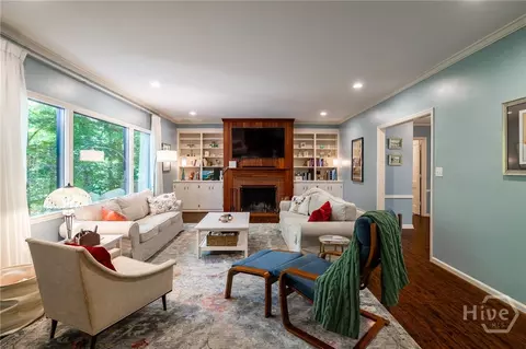 Living - 145 Pendleton Dr, Athens, GA 30606 photo 1 of 3