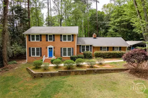 140 Rollingwood Dr, Athens, GA 30605
