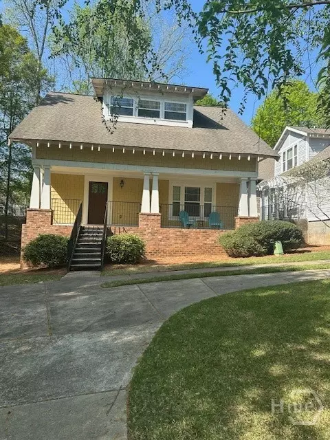 490 Barnett Shoals Rd #137, Athens, GA 30605