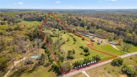 5061 Jefferson Rd, Commerce, GA 30529