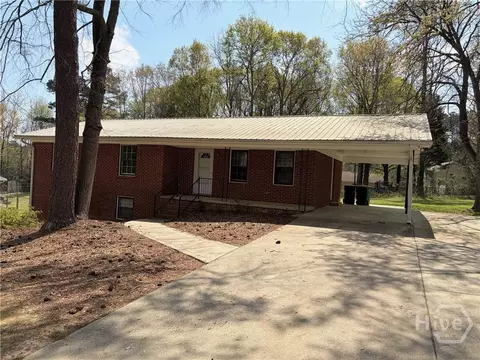 120 Whitehead Ter E, Athens, GA 30606