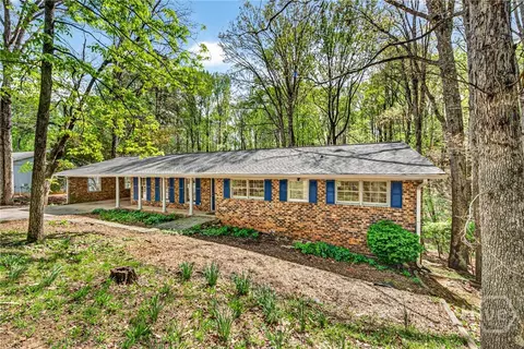 367 Richard Way, Athens, GA 30605