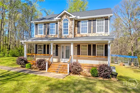 5067 Smokey Rd, Athens, GA 30601