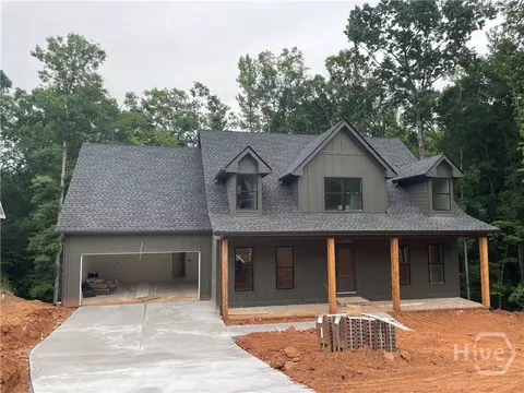 450 Ansley Dr, Athens, GA 30605