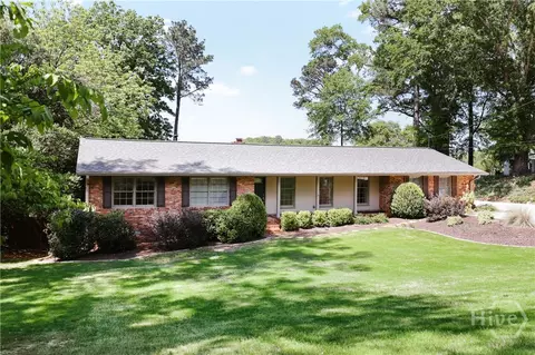 206 Fortson Dr, Athens, GA 30606