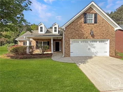 1100 Brookshire Ct, Bogart, GA 30622