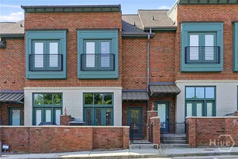 1500 Timothy Rd #D30, Athens, GA 30606